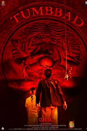 Watch Tumbbad Online