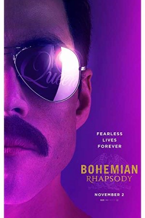 Watch Bohemian Rhapsody Online