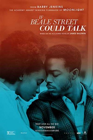 Watch If Beale Street Could Talk Online