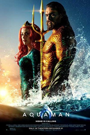 Watch Aquaman Online