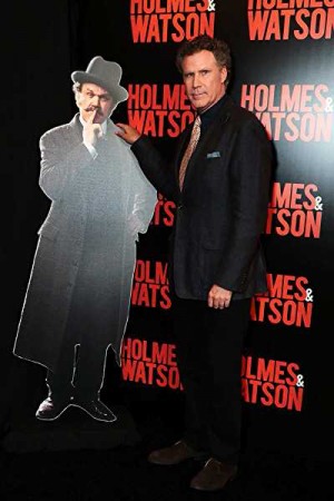 Watch Holmes & Watson Online