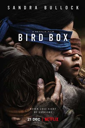 Watch Bird Box Online