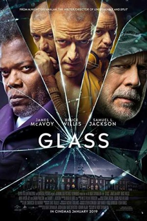 Watch Glass Online