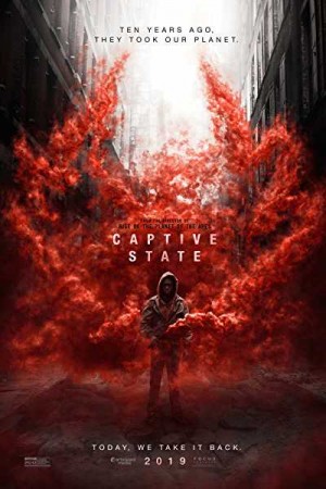 Watch Captive State Online