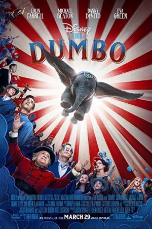 Watch Dumbo Online