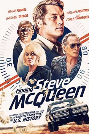 Watch Finding Steve McQueen Online