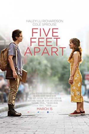 Watch Five Feet Apart Online