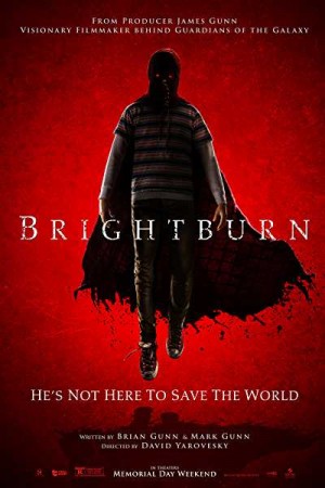 Watch Brightburn Online