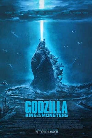 Watch Godzilla: King of the Monsters Online