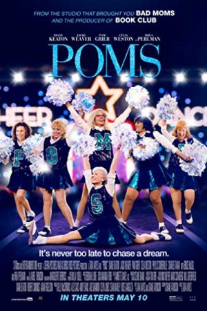 Watch Poms Online