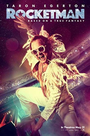 Watch Rocketman Online