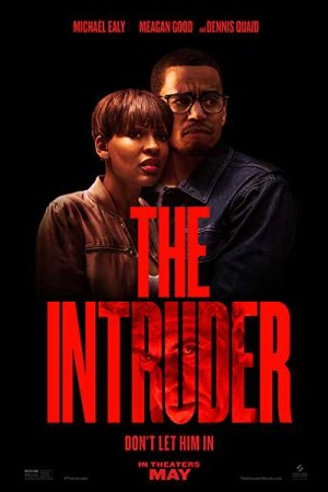 Watch The Intruder Online
