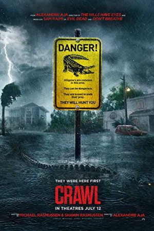 Watch Crawl Online