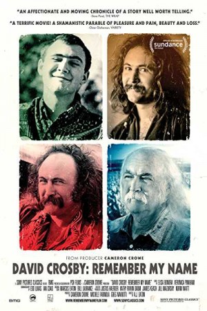 Watch David Crosby: Remember My Name Online