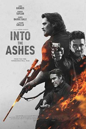 Watch Into the Ashes Online