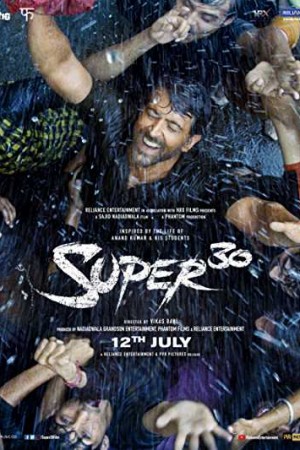 Watch Super 30 Online