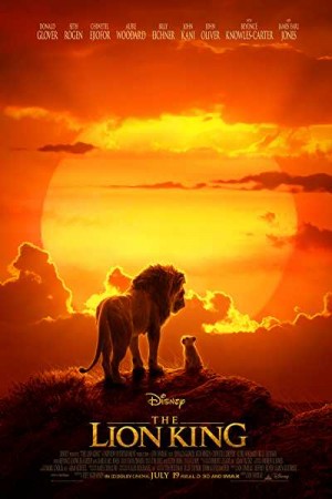 Watch The Lion King Online