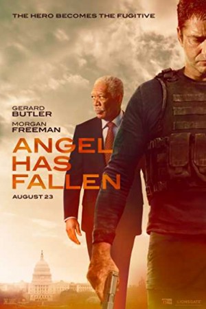 Watch Angel Has Fallen Online