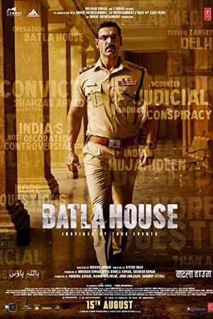 Watch Batla House Online