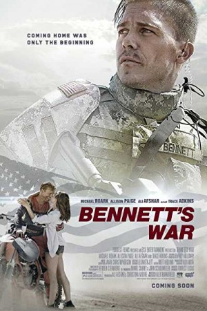 Watch Bennett’s War Online