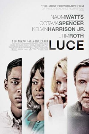 Watch Luce Online