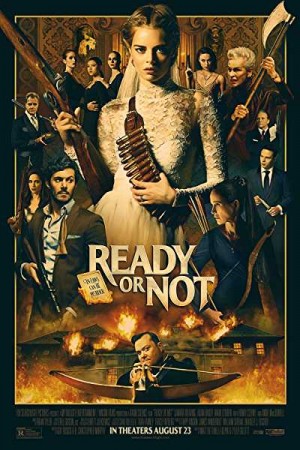 Watch Ready or Not Online
