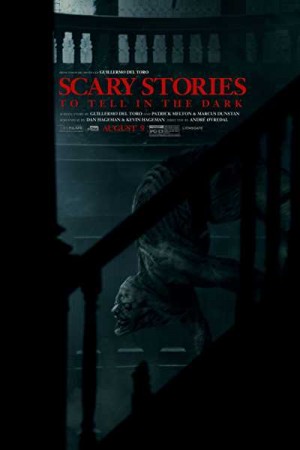 Watch Scary Stories to Tell in the Dark Online