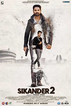 Watch Sikander 2 Online