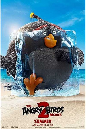 Watch The Angry Birds Movie 2 Online
