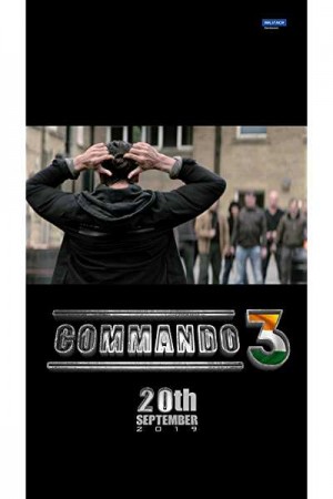 Watch Commando 3 Online