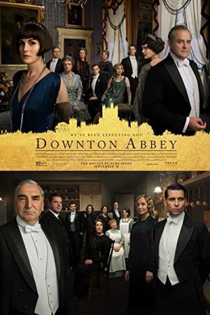 Watch Downton Abbey Online