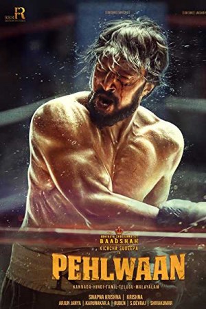 Watch Pailwaan Online