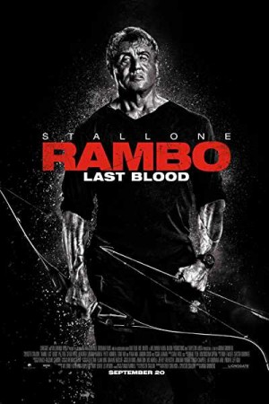 Watch Rambo: Last Blood Online