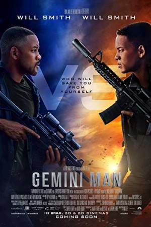 Watch Gemini Man Online
