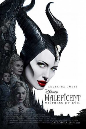 Watch Maleficent: Mistress of Evil Online