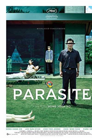 Watch Parasite Online