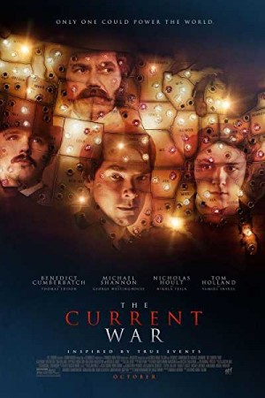 Watch The Current War: Director’s Cut Online