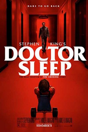 Watch Doctor Sleep Online