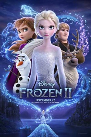 Watch Frozen 2 Online