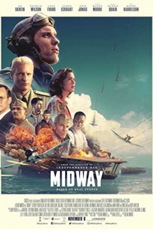 Watch Midway Online