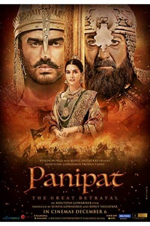 Watch Panipat Online