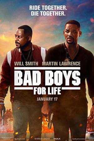 Watch Bad Boys for Life Online