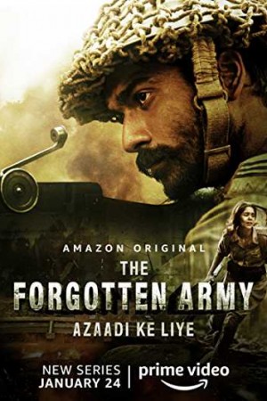 Watch The Forgotten Army Online