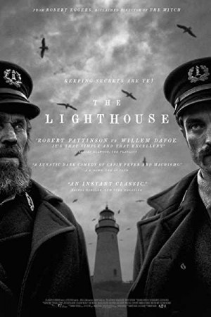 Watch The Lighthouse Online