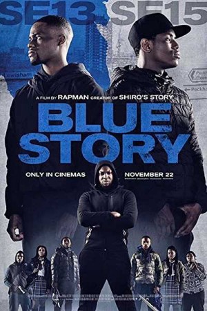 Watch Blue Story Online