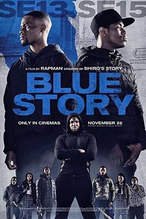 Watch Blue Story Online