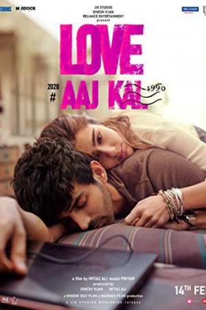 Watch Love Aaj Kal Online