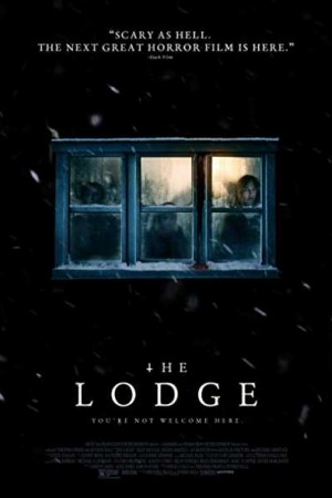 Watch The Lodge Online