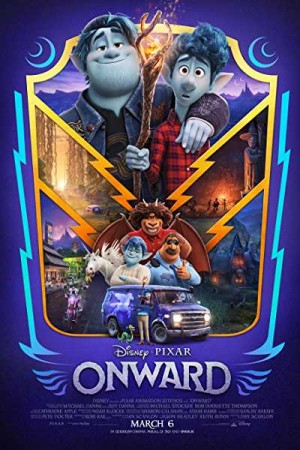 Watch Onward Online