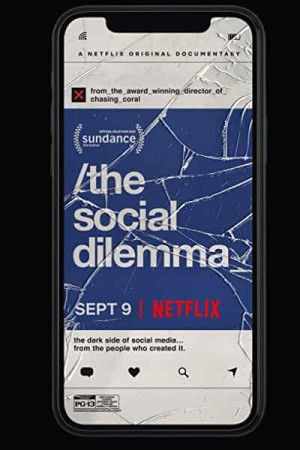 Watch Social Dilemma Online